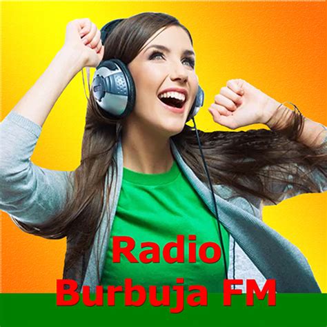 Radio Burbuja